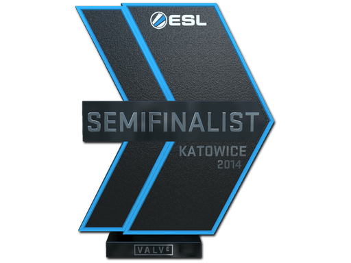 ผู้เข้ารอบรองชนะเลิศที่ EMS One Katowice 2014