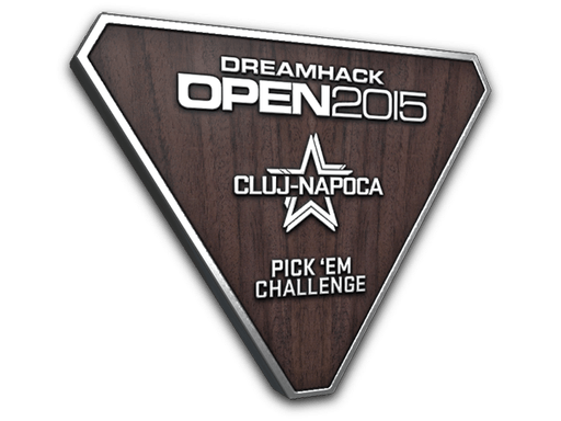 Klausenburg 2015 Pick’Em – Silbertrophäe