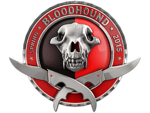 Sølvmønt (Operation Bloodhound)