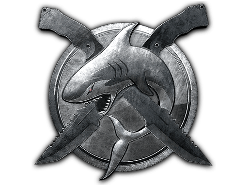เหรียญเงินปฏิบัติการ Riptide