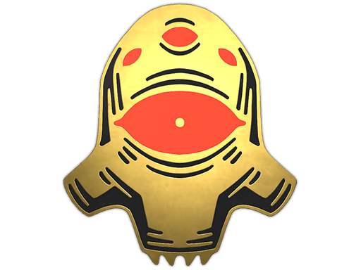 Spilla vortigaunt