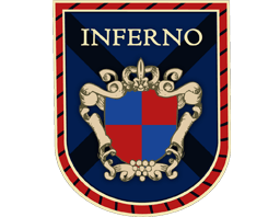 La collezione di Inferno 2018