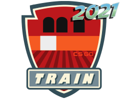 La collezione di Train 2021