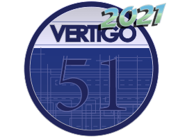 La collezione di Vertigo 2021