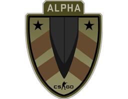 La collezione Alfa