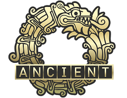 La collezione Ancient