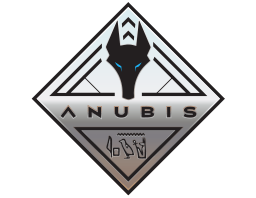 La collezione Anubis