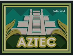 La collezione di Aztec