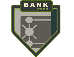 La collezione di Bank