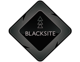 La collezione Blacksite