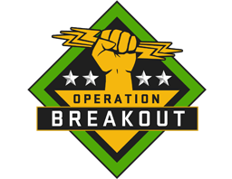 La collezione Breakout