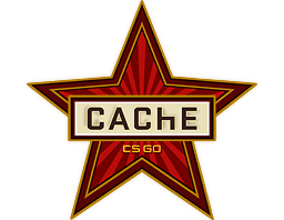 La collezione di Cache