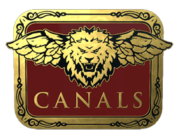 La collezione di Canals