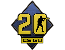 La collezione CS20