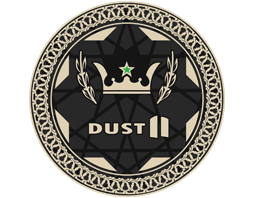 La collezione di Dust 2