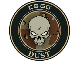 La collezione di Dust
