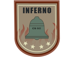 La collezione di Inferno