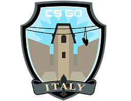 La collezione di Italy