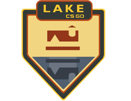 La collezione di Lake