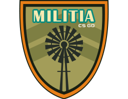 La collezione di Militia