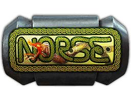 La collezione Norrena