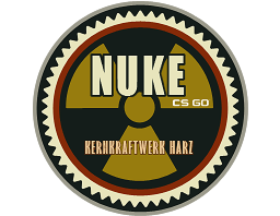La collezione di Nuke