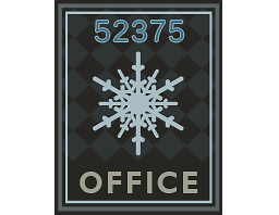 La collezione di Office