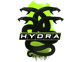 La collezione Hydra