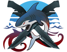 La collezione dell'Operazione Riptide