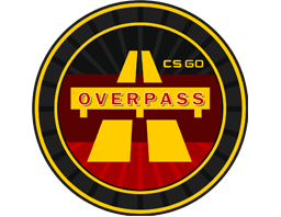 La collezione di Overpass