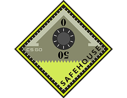 La collezione di Safehouse