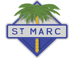 La collezione di St. Marc