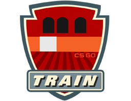 La collezione di Train