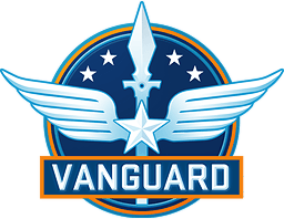 La collezione Vanguard