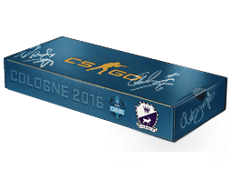 Cologne 2016 Cobblestone-souvenirpakke