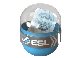 Leggende dell'EMS Katowice del 2014