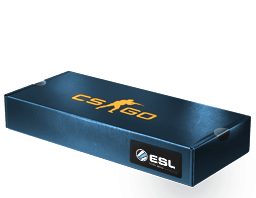 EMS One 2014-souvenirpakke