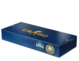 ESL One Cologne 2014 Dust II-souvenirpakke
