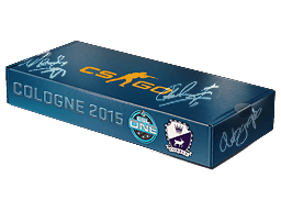 ESL One Cologne 2015 Cobblestone-souvenirpakke