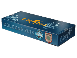 ESL One Cologne 2015 Inferno-souvenirpakke
