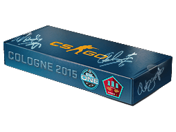 ESL One Cologne 2015 Mirage-souvenirpakke