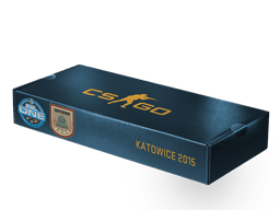 ESL One Katowice 2015 Inferno-souvenirpakke