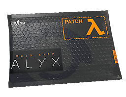 Half-Life: Alyx Yama Paketi