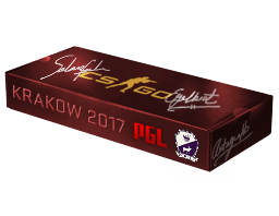 Krakow 2017 Cobblestone-souvenirpakke