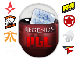 Krakow 2017 Legends (ホログラム／キラ)