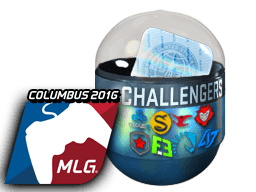 MLG Columbus 2016 Challengers (ホログラム/キラ)