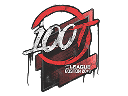 100 Thieves