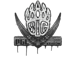 BIG
