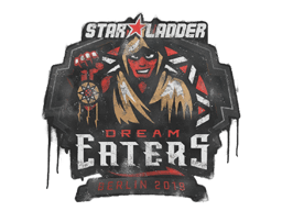 DreamEaters