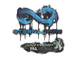 Eternal Fire